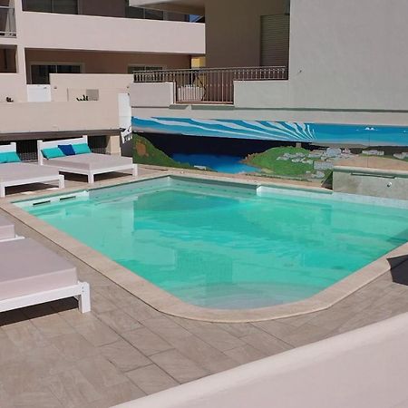 Aparthotel La Contessa Santa Teresa Gallura Zewnętrze zdjęcie