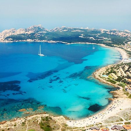 Aparthotel La Contessa Santa Teresa Gallura Zewnętrze zdjęcie