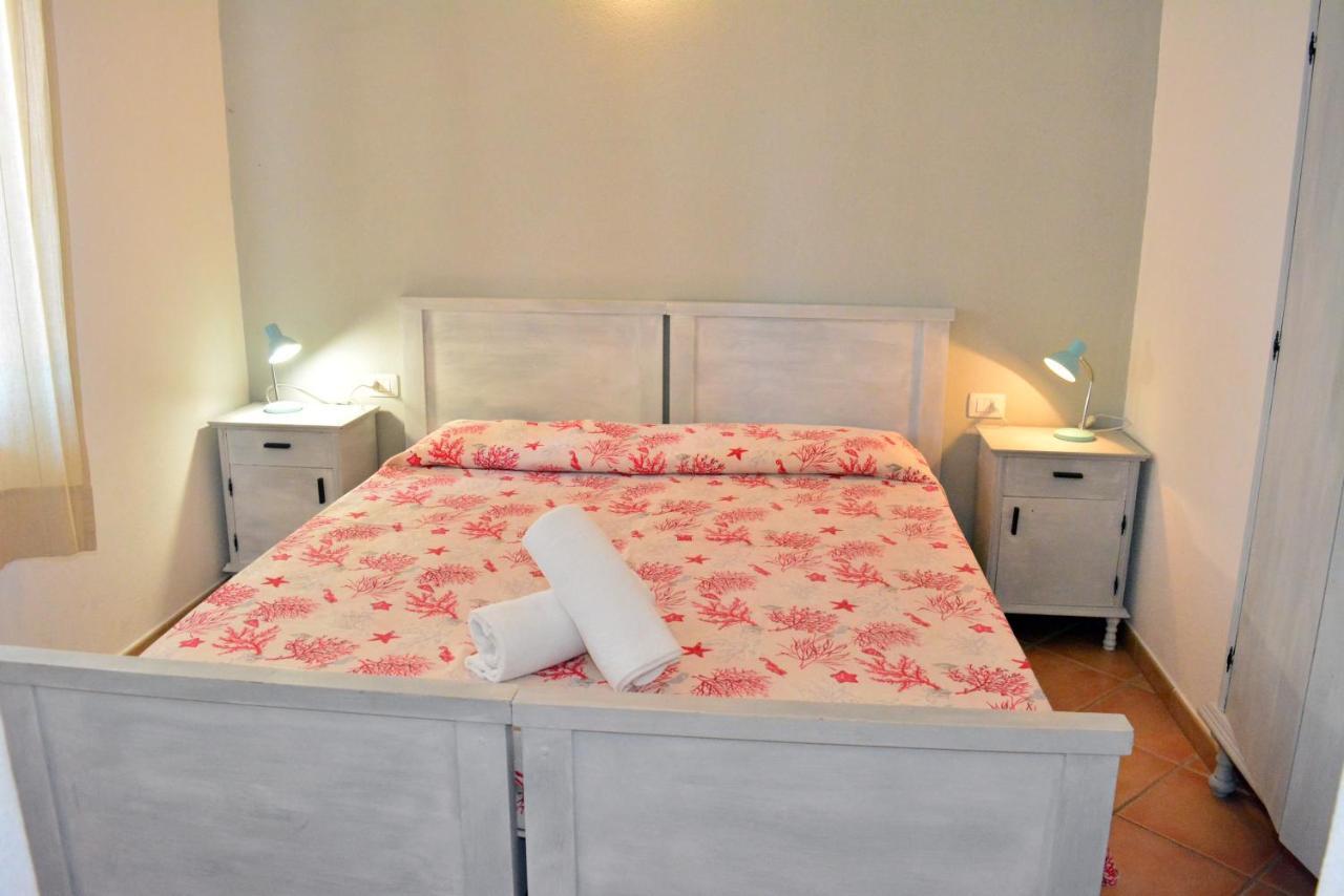 Aparthotel La Contessa Santa Teresa Gallura Zewnętrze zdjęcie