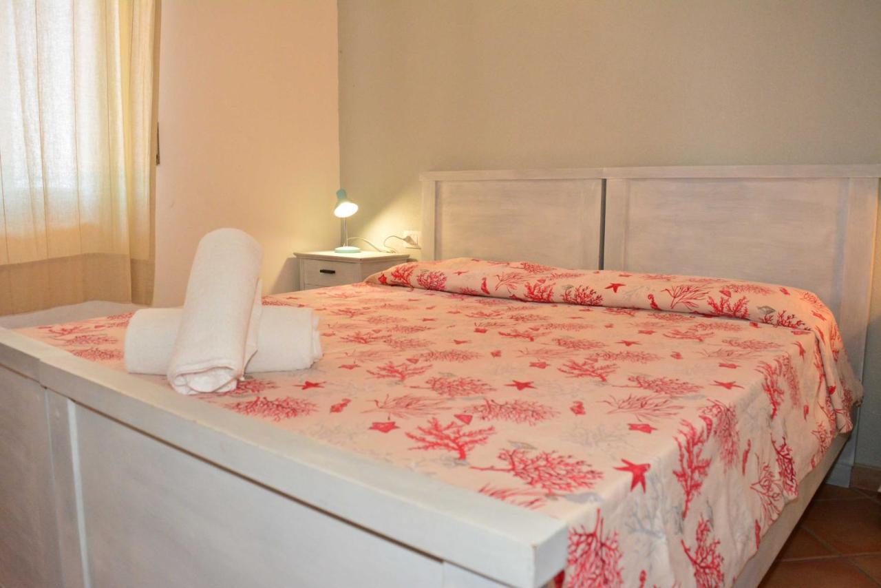 Aparthotel La Contessa Santa Teresa Gallura Zewnętrze zdjęcie