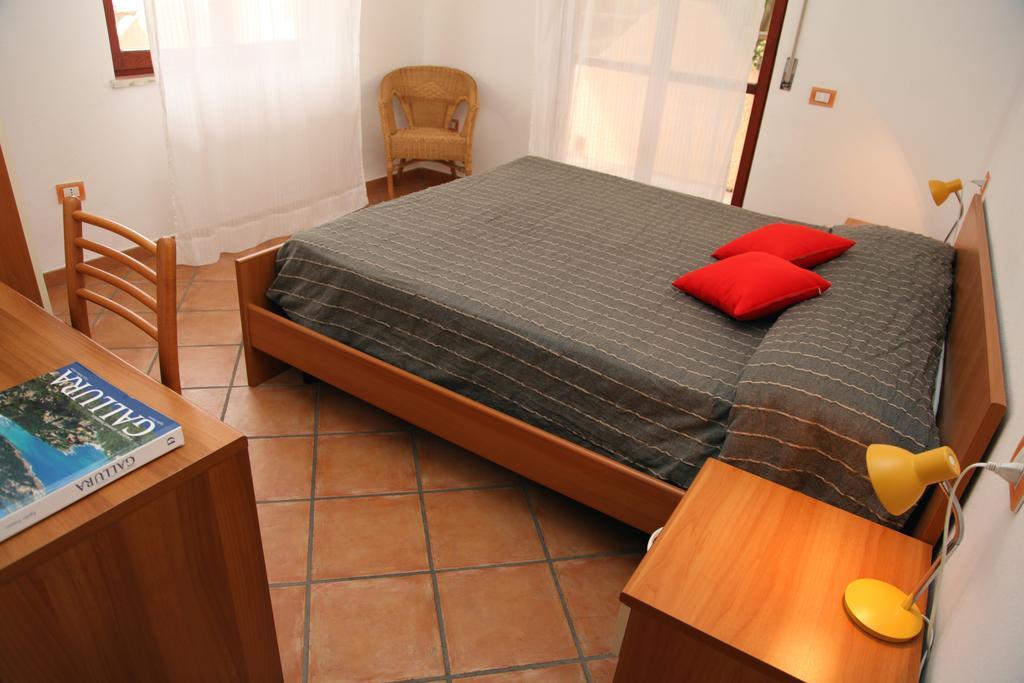 Aparthotel La Contessa Santa Teresa Gallura Zewnętrze zdjęcie