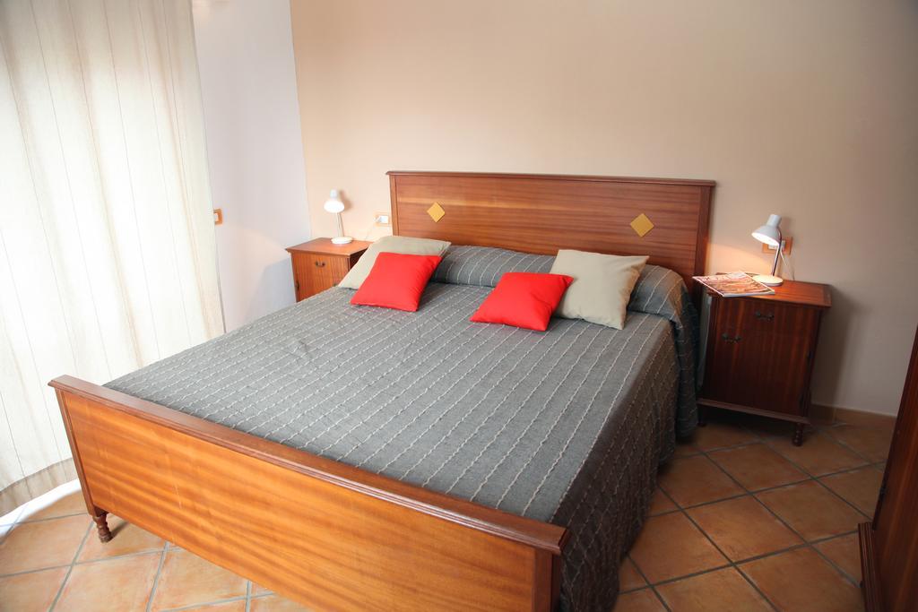 Aparthotel La Contessa Santa Teresa Gallura Pokój zdjęcie