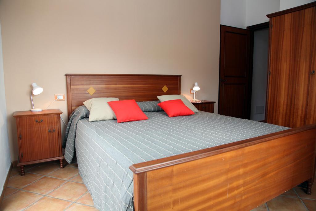 Aparthotel La Contessa Santa Teresa Gallura Pokój zdjęcie