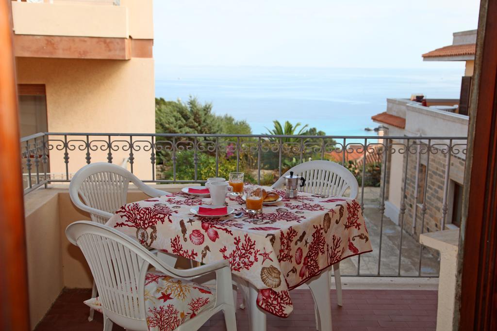 Aparthotel La Contessa Santa Teresa Gallura Pokój zdjęcie