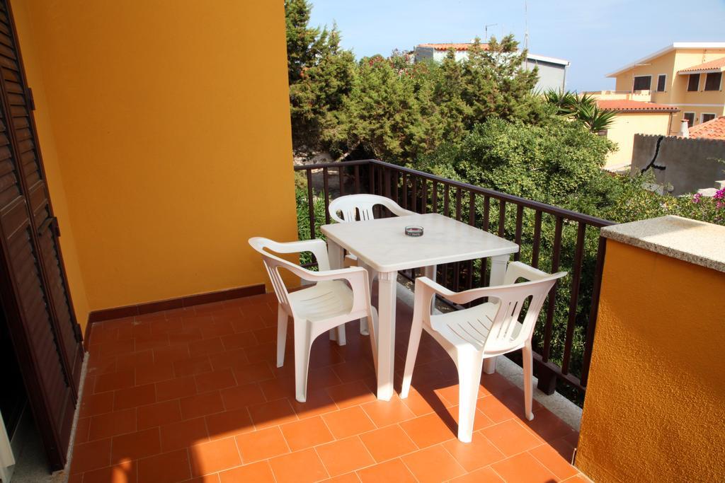 Aparthotel La Contessa Santa Teresa Gallura Zewnętrze zdjęcie
