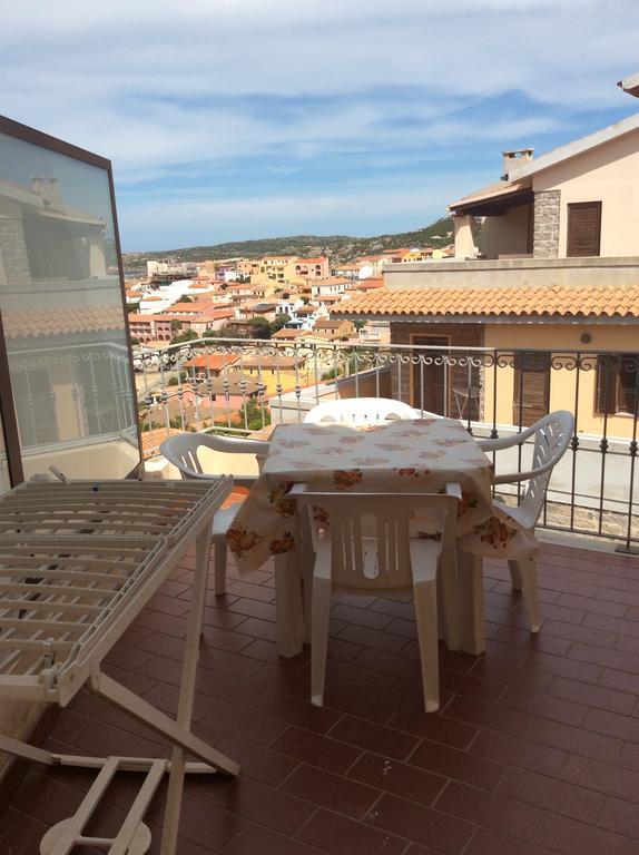 Aparthotel La Contessa Santa Teresa Gallura Zewnętrze zdjęcie