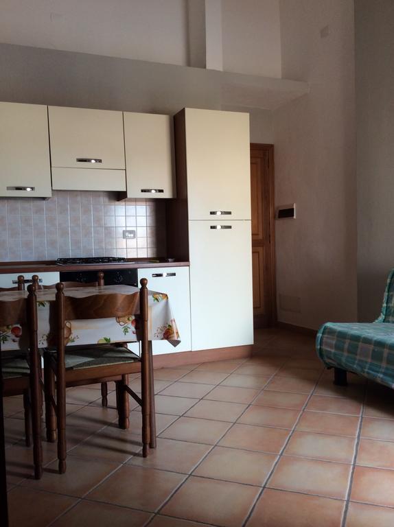Aparthotel La Contessa Santa Teresa Gallura Zewnętrze zdjęcie