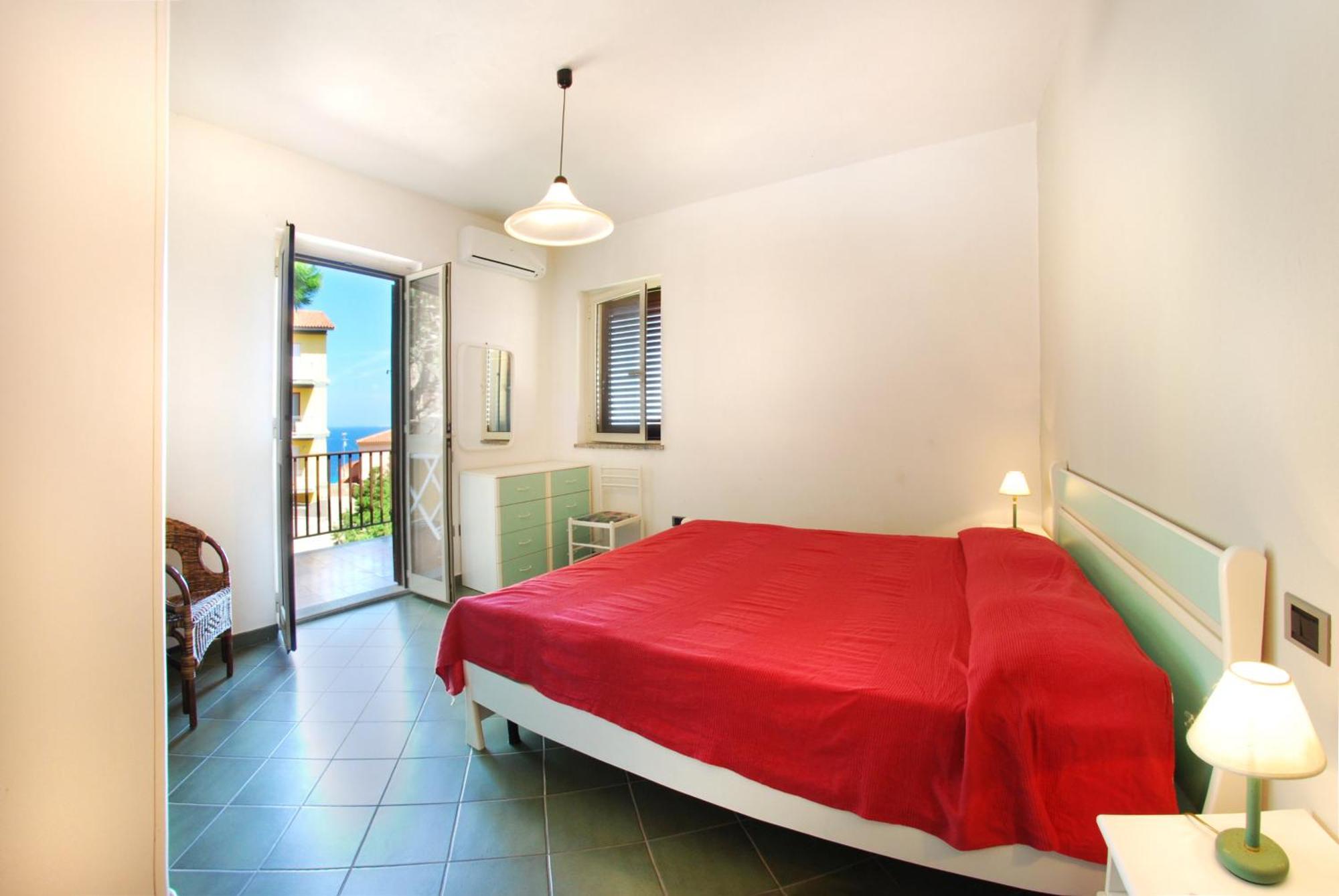 Aparthotel La Contessa Santa Teresa Gallura Pokój zdjęcie