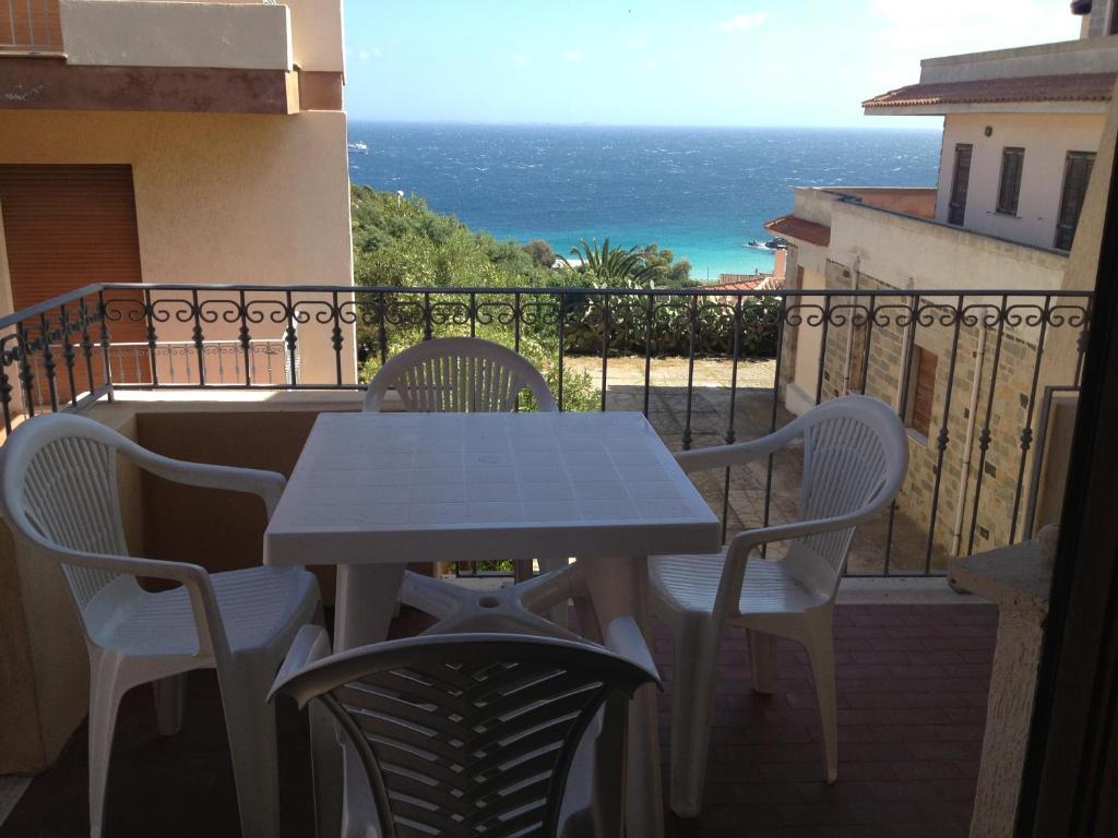 Aparthotel La Contessa Santa Teresa Gallura Zewnętrze zdjęcie