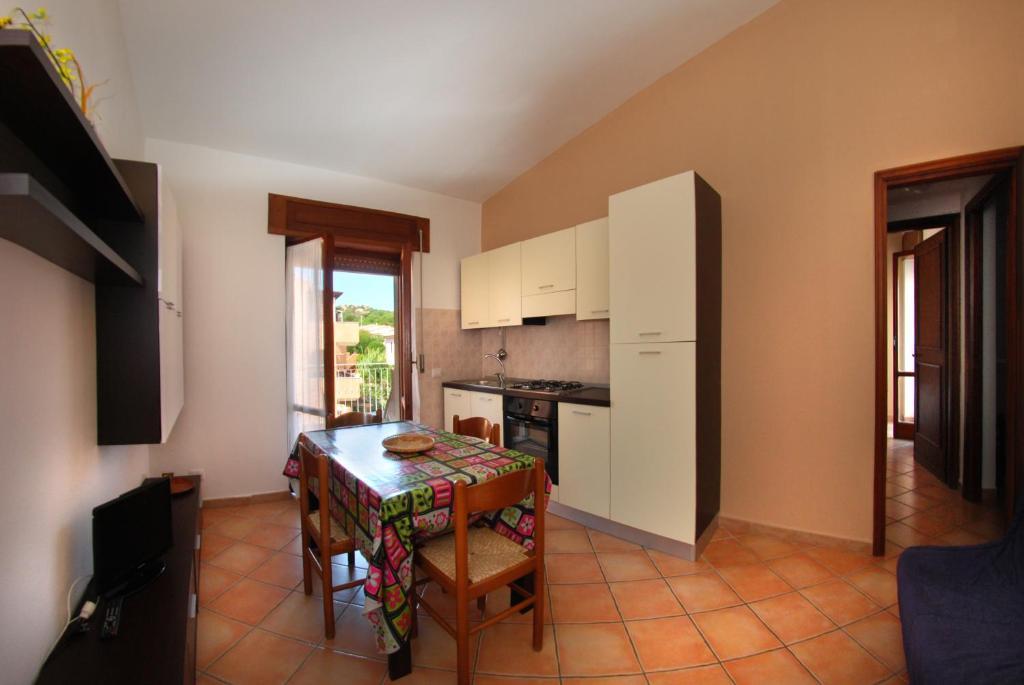 Aparthotel La Contessa Santa Teresa Gallura Pokój zdjęcie