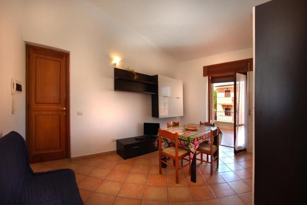 Aparthotel La Contessa Santa Teresa Gallura Pokój zdjęcie