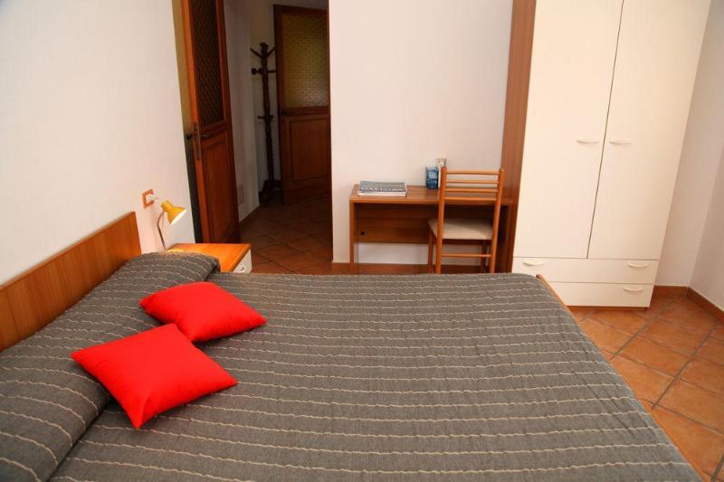 Aparthotel La Contessa Santa Teresa Gallura Zewnętrze zdjęcie